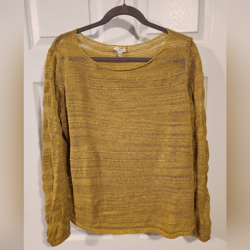 Eileen Fisher Pullover Sweater